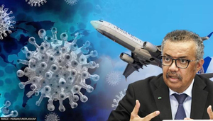 WHO: Omicron đã xuất hiện tại 110 quốc gia và vùng lãnh thổ