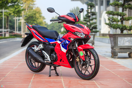Honda Winner X 2022 có đủ sức đánh bại Yamaha Exciter 155?