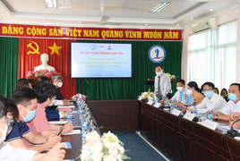 Phát triển nguồn nhân lực chất lượng cao tại TP.HCM và các vùng lân cận