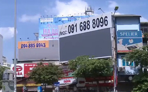 Doanh nghiệp quảng cáo 'chật vật' tìm hướng đi mới trong đại dịch COVID-19