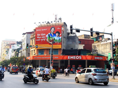 Dịch vụ quảng cáo tê liệt vì COVID-19: Doanh nghiệp kêu gọi hỗ trợ