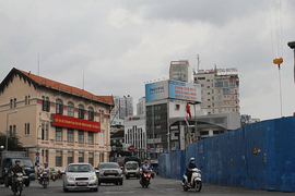 Quảng cáo ế ẩm, doanh nghiệp loay hoay tìm giải pháp giữa đại dịch