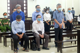 Ông Vũ Huy Hoàng xin hoãn xử phúc thẩm 