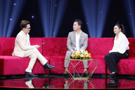 Quang Dũng trải lòng về Thanh Thảo, tiết lộ yêu cầu từ cố nhạc sĩ Trịnh Công Sơn