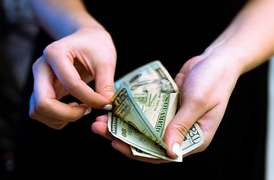 Tỷ giá USD hôm nay 13/2: USD thị trường tự do giảm sâu