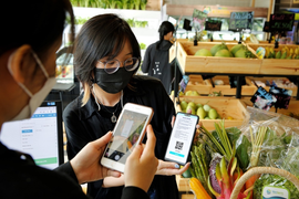 Tích điểm thưởng Livin Coin tại ứng dụng Livin PMH