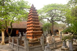 Thêm 23 vật báu được Chính phủ công nhận bảo vật quốc gia