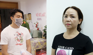 Tạm giam thêm 2 người trong đường dây lô đề hơn 2.000 tỷ đồng ở An Giang