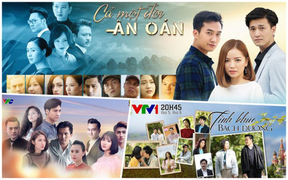 Doanh nghiệp truyền hình tìm cơ hội trở mình trong đại dịch COVID-19