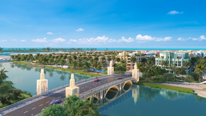 Khám phá những đặc quyền đáng mơ ước tại khu đô thị Sun Riverside Village