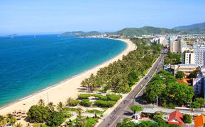 Sức bật tăng giá của bất động sản Nam Tuy Hòa, Phú Yên