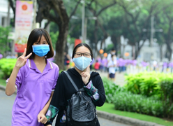 Phú Mỹ Hưng tổ chức chương trình đi bộ từ thiện, hỗ trợ người nghèo