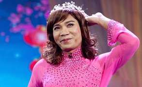 NSND Công Lý vẫn tham gia Táo Quân 2022