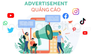 Thách thức 2022: Tìm lối đi cho doanh nghiệp quảng cáo
