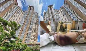 Dư luận căm phẫn hành vi tàn ác của 'dì ghẻ' nghi hành hạ bé gái tới chết