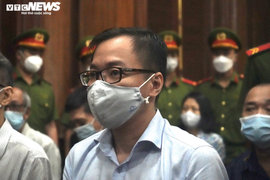 Tề Trí Dũng đề nghị luật sư bào chữa tập trung tranh tụng về tình tiết giảm nhẹ