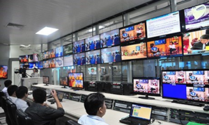 Làm gì để doanh nghiệp truyền hình sống khỏe?