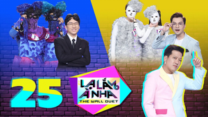 Gameshow Việt hồi phục bằng cách nào khi đại dịch COVID-19 chưa dứt?