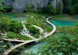 3 điểm đến vắng người dành cho hội ngán đón Tết Dương lịch nơi đông đúc