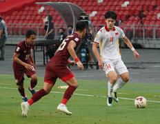 Tuyển Việt Nam chia tay AFF Cup 2020: Cần thêm nhân tài cho mục tiêu mới