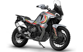 6 mô tô đáng sở hữu nhất năm 2022 