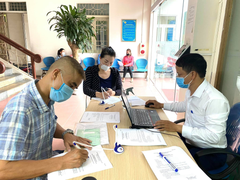 BHXH TP Hải Phòng: Nỗ lực triển khai công tác chuyển đổi số