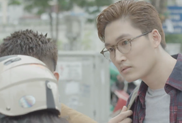 'Thương ngày nắng về' tập 20: Duy bất ngờ khi gặp lại bà Nga 