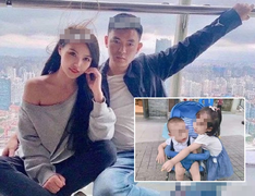 Án tử hình cho người bố ruột và bồ trẻ hãm hại hai con nhỏ