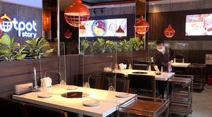 Bắc Ninh dừng phục vụ ăn uống tại chỗ, yêu cầu người dân không ra ngoài sau 22h