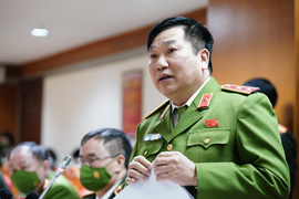 Nhiều người vẫn chưa nhận được căn cước công dân gắn chip: Bộ Công an lý giải