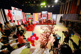 Hỗ trợ cho doanh nghiệp truyền hình giữa đại dịch COVID-19