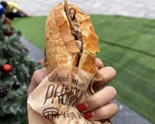 Du khách tẩy chay bánh mì Phượng, chủ quán cam kết không tái phạm