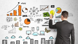 Doanh nghiệp quảng cáo tìm mọi cách tồn tại qua đại dịch