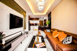 Cân nhắc cẩn thận khi mua căn hộ