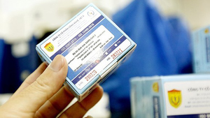 Thứ trưởng Bộ KH&CN nêu lý do chọn Việt Á sản xuất kit test COVID-19