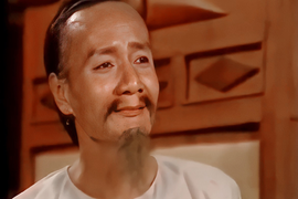 Nghệ sỹ Ưu tú Minh Sang qua đời