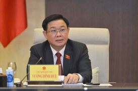 Khẩn trương sửa đổi, bổ sung Luật BHXH theo định hướng cải cách chính sách BHXH