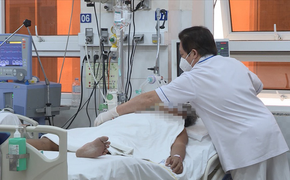 Hưng Yên: Điều tra nguyên nhân 3 người cùng gia đình chết sau bữa cơm trưa