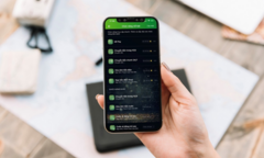 Miễn toàn bộ phí chuyển tiền và phí duy trì trên ngân hàng số VCB Digibank