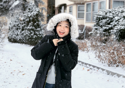 Nữ sinh 10X có báo cáo khoa học đầu tay trên website của Đại học Harvard