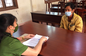 Đắk Nông: Tạm giữ nhóm người trong đường dây cá độ bóng đá giao dịch 25 tỷ đồng