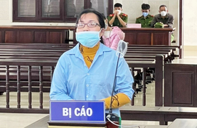 Nữ quái làm giả sổ đỏ, lừa hàng tỷ đồng từ việc bán đất 'ảo'