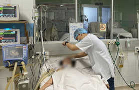 Ba người cùng gia đình chết sau bữa cơm trưa: Thêm 1 nạn nhân không qua khỏi