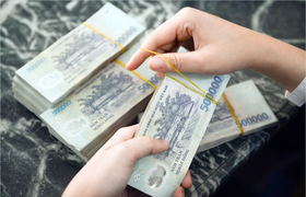 Người được thưởng Tết cao nhất tại TP.HCM gần 1,3 tỷ đồng