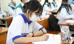 Thanh Hóa tổ chức kỳ thi chọn học sinh giỏi bằng trắc nghiệm