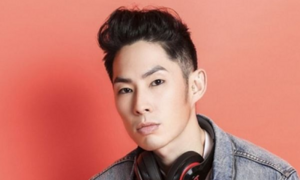 5 sao Hoa ngữ không đẹp trai nhưng toàn đóng mỹ nam, khiến khán giả la ó