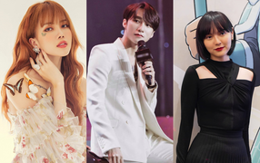 Những scandal tình ái ầm ĩ showbiz Việt năm 2021