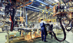 GDP năm 2021 tăng 2,58%, thấp nhất 10 năm