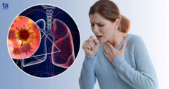 6 dấu hiệu cảnh báo bệnh phổi đang 'tấn công' cơ thể: Chậm đi khám sẽ nguy hiểm