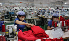 TP.HCM đưa dự báo kinh tế phục hồi, phát triển hình chữ V năm 2022